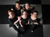 Company and Trainees 2010